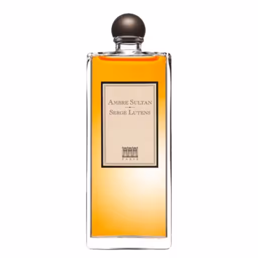 دکانت ادوپرفیوم Ambre Sultan از برند Serge Lutens