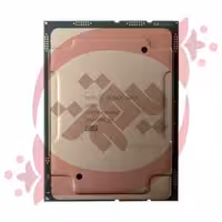 Intel Xeon-Gold 6240R (2.4GHz/24-core/165W)