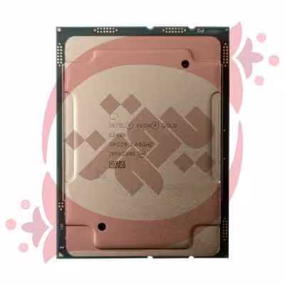 Intel Xeon-Gold 6240R (2.4GHz/24-core/165W)