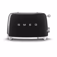 توستر اسمگ مدل SMEG TSF01BL