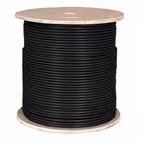 کابل شبکه نگزنس Nexans Cat6 Outdoor | یک روکشه مس 42