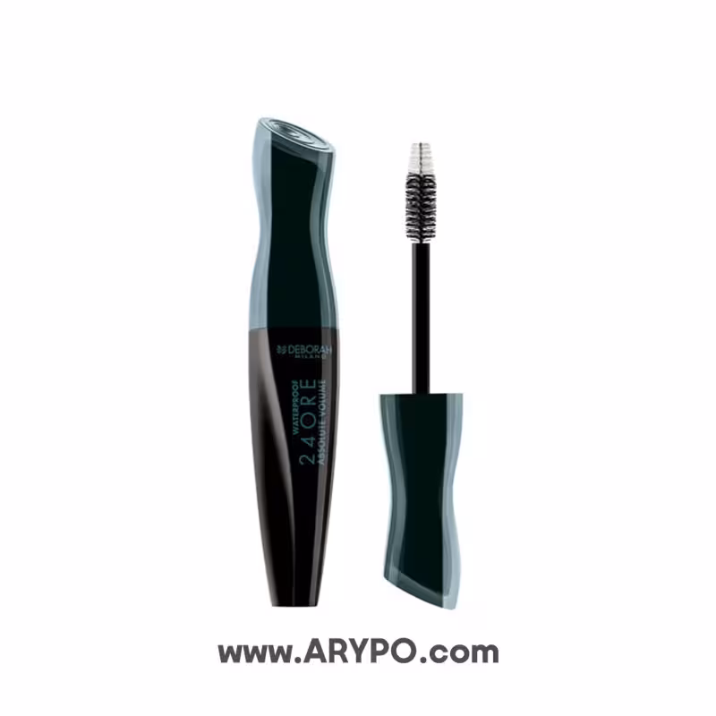 ریمل دبورا مدل Absolute Volume Waterproof