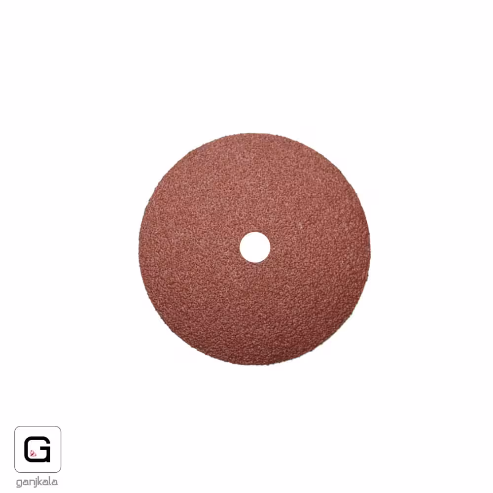 سنباده دیسکی 60 قطر 115 (NK) عقاب