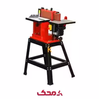 سنباده نواری مدل BS-900 محک