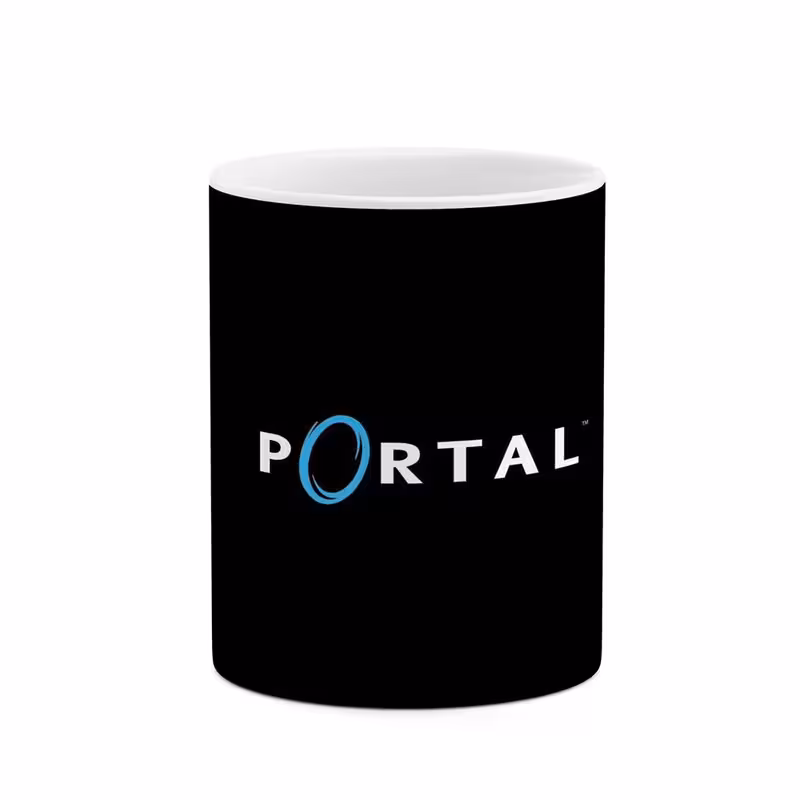 ماگ چیتوکالا مدل بازی پورتال Portal کد mgh29978