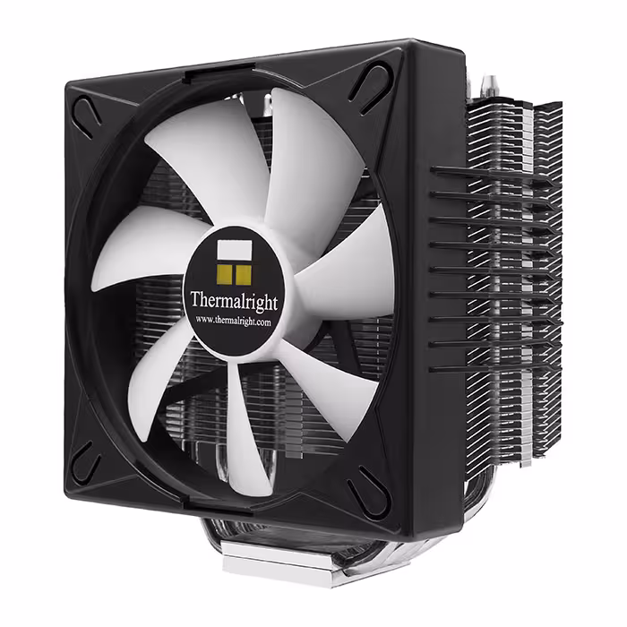 خنک کننده پردازنده ترمال رایت مدل ترو اسپیریت 120 ام