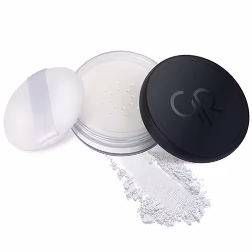 پودر فیکساتور گلدن رز