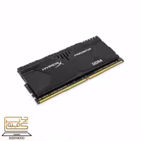 خرید رم هایپرایکس 4 گیگ HyperX 2400MHz DDR4 از کامپیوترچی