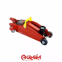 جک سوسماری 2 تن 345 میلیمتری نورس مدل NR-24