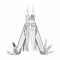 لدرمن سرج – ابزار چند کاره Leatherman Surge – Stainless Steel
