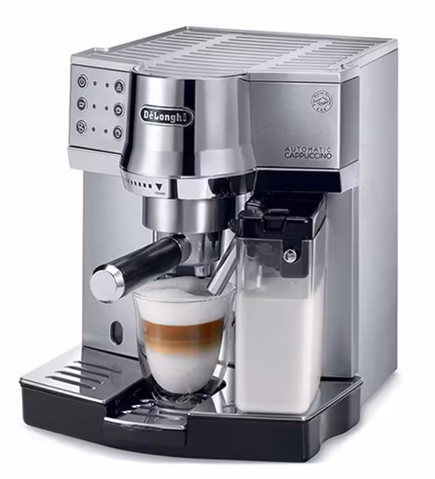 خرید اسپرسوساز دلونگی مدل EC850M قیمت روز