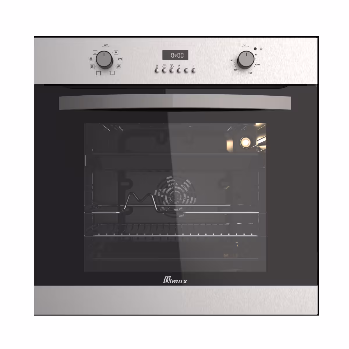 فر برق و گاز بیمکث MF0046 E&G