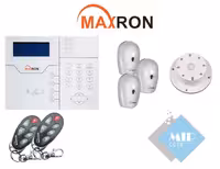 پک دزدگیر بیسیم مکسرون MX6-MIPCCTV