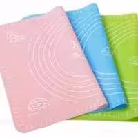 صفحه سیلیکونی 45*65 مدرج اعلا