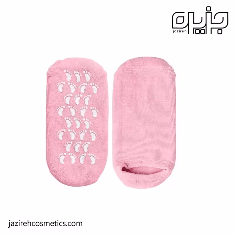 جوراب سیلیکونی