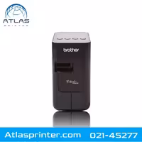 لیبل پرینتر برادر Brother PT-P750W