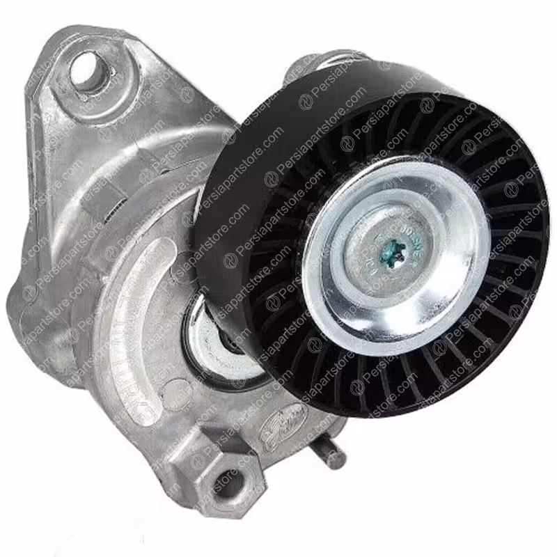 تسمه سفت کن بنز C350 کد اتاق W203 برند تراک تک 2005 تا 2008