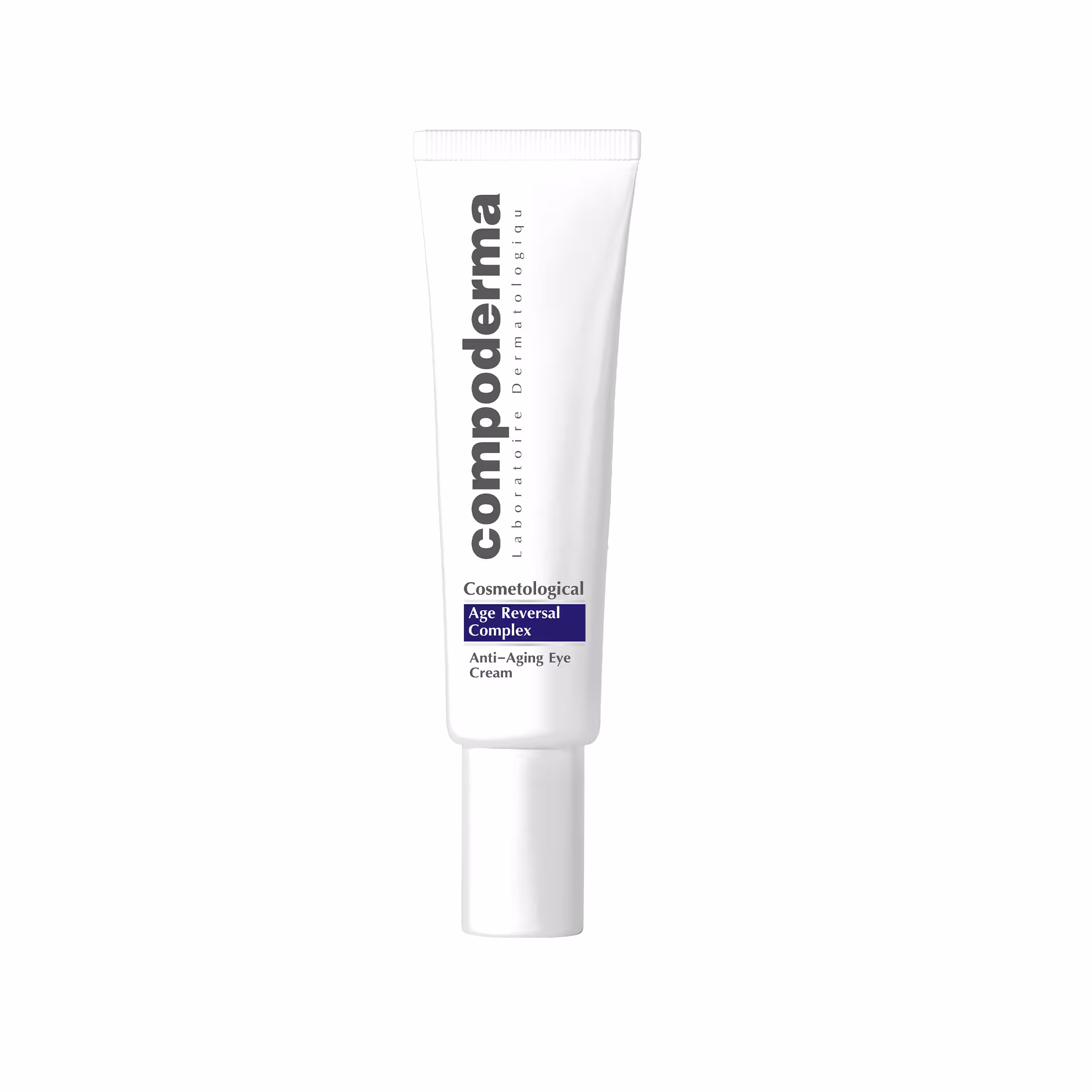 کرم ضد چروک قوی دور چشم ایج ریورسال کامپودرما Compoderma Age Reversal Anti Aging Eye Cream
