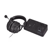 بسته استریم یاماها مدل YAMAHA ZG01 PACK