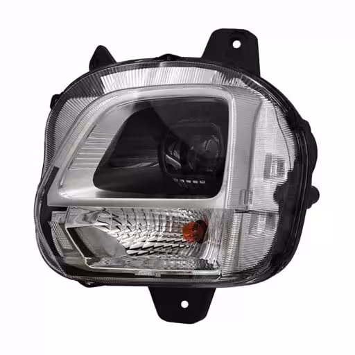 خرید چراغ جلو ام وی ام x22 پرو وارداتی (چپ) | اتوموبی