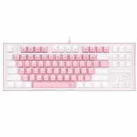 کیبورد مخصوص بازی ردراگون مدل BES K611-P1B | کالا مکس