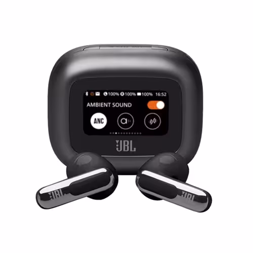 هدفون JBL LIVE FLEX 3