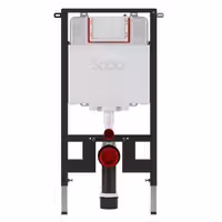 فلاش تانک صبا مدل توکار اُرکا