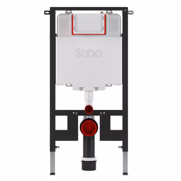 فلاش تانک صبا مدل توکار اُرکا