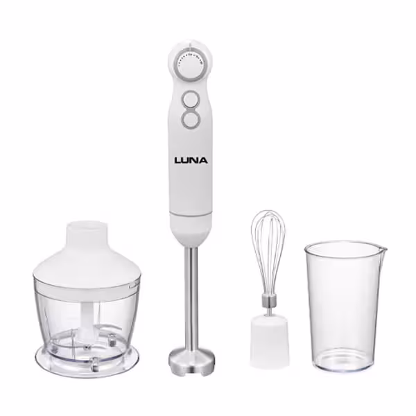 گوشت کوب برقی لونا مدل 514