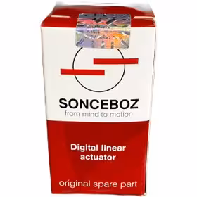 استپر موتور پژو 405 SONSEBOZ