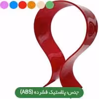 استند نگهدارنده هدست رنگبندی ABS