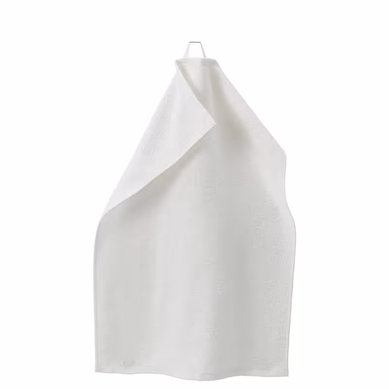 حوله دستی ایکیا مدل LUDDVIAL کد 798.70 سایز  40x60 سانتی متر | کالا مکس