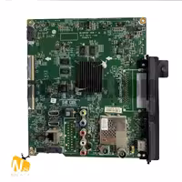 مین برد 49UF64000