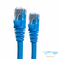 پچ کورد شبکه لگراند CAT6 UTP، طول 3 متر