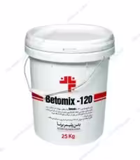 ژل میکروسیلیس 120 Betomix