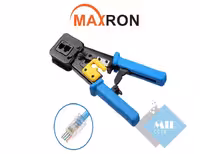 آچار شبکه مخصوص سوکت میان گذر مکسرون