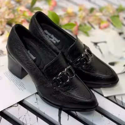 کفش مجلسی زنانه کد 257