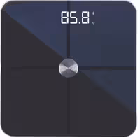 ترازو دیجیتال هوشمند جامپر مدل JPD-710