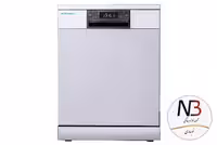 ماشین ظرفشویی کندی مدل CDM 1513