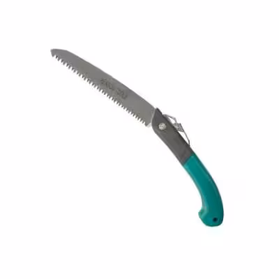 مجموعه 2 عددی اره چوب بر تاشو چاقوئی 16 اینچ هنسان تولز HENNSAN TOOLS مدل HS16
