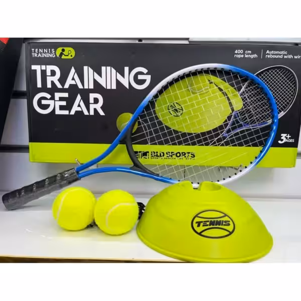 گجت تمرین تنیس مدل Training Gear