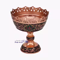 اجیل خوری 20 سانتی الماس تراش کدap20