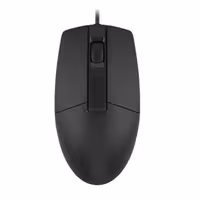 ماوس ای فورتک مدل OP-330S