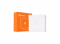 سوئیچ وایرلس هوشمند SONOFF SNZB-01 دارای ارتباط ZigBee