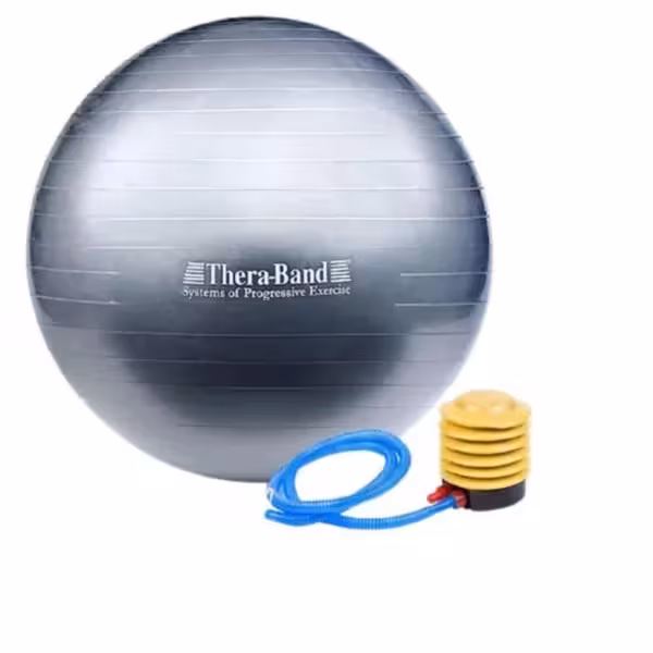 توپ جیم بال تراباند Theraband
