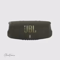 اسپیکر جی بی ال مدل Charge 5 رنگ سبز