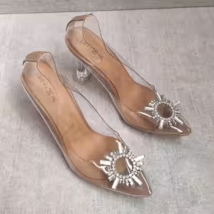کفش مجلسی تلقی