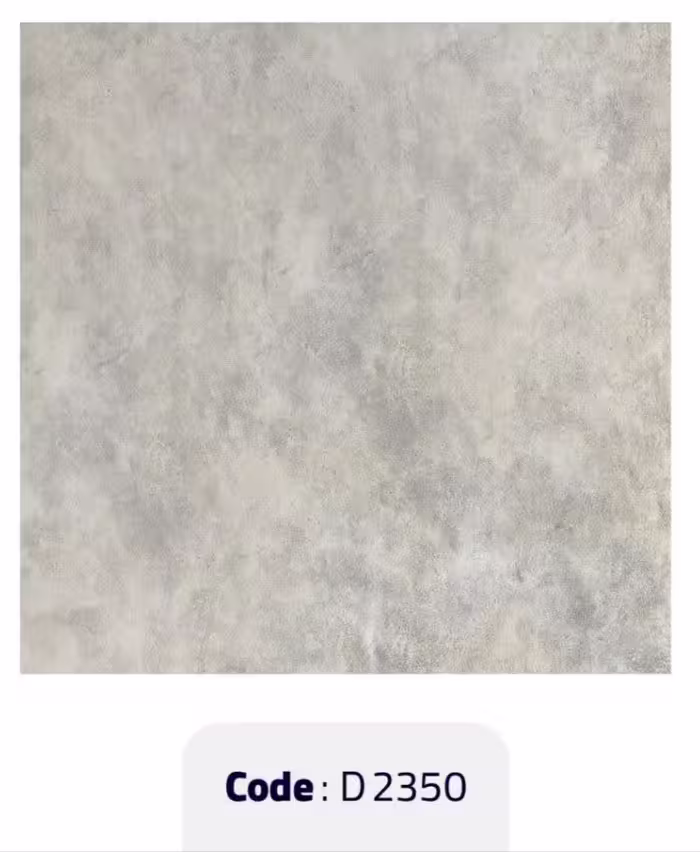 کفپوش پی وی سی طرح سنگ دیور فلور کدD2350
