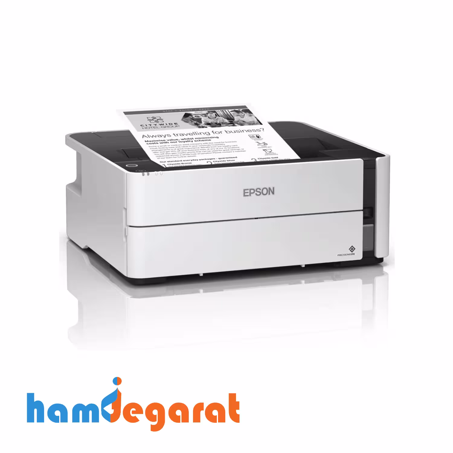 چاپگر EPSON M1140