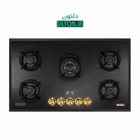 گاز صفحه ای درخشان G 620